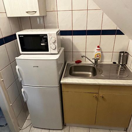 Benitta Vendeghaz Apartment Hajduszoboszlo Exterior photo