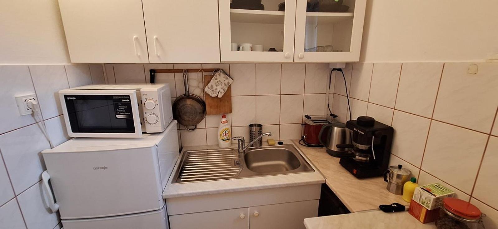 Benitta Vendeghaz Apartment Hajduszoboszlo Exterior photo